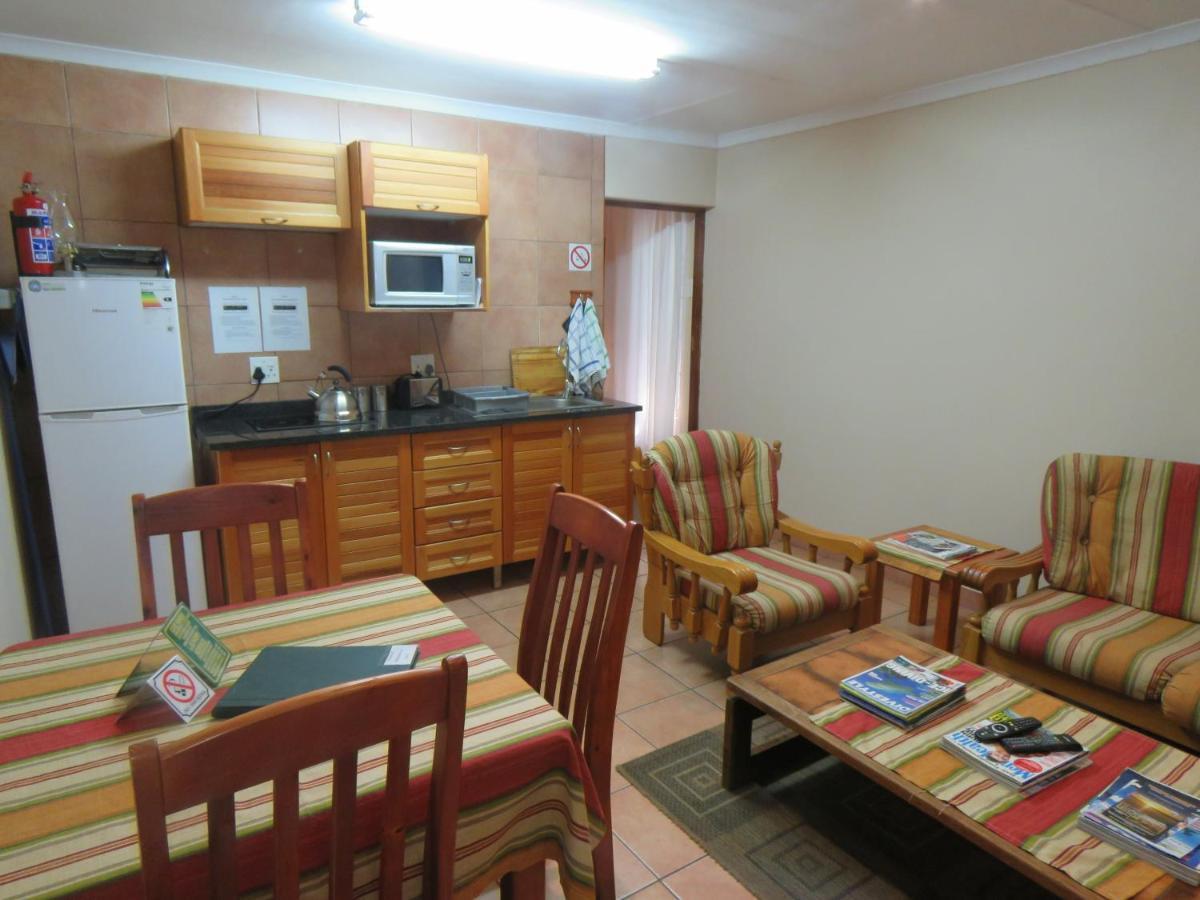 Dumehlezi Self Catering Villa Sodwana Bay Exterior photo