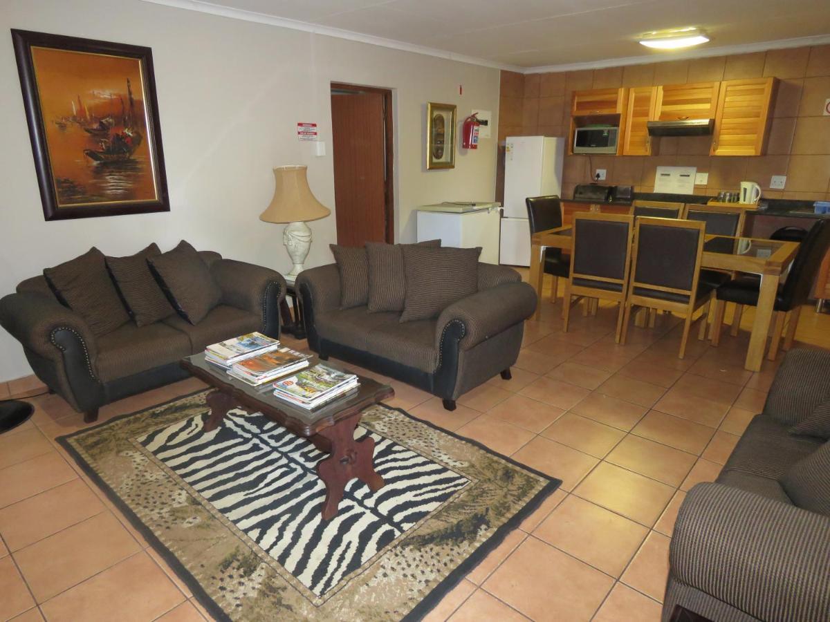 Dumehlezi Self Catering Villa Sodwana Bay Exterior photo