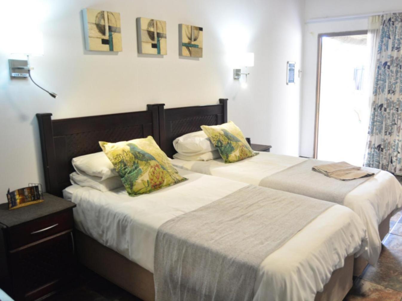 Dumehlezi Self Catering Villa Sodwana Bay Room photo