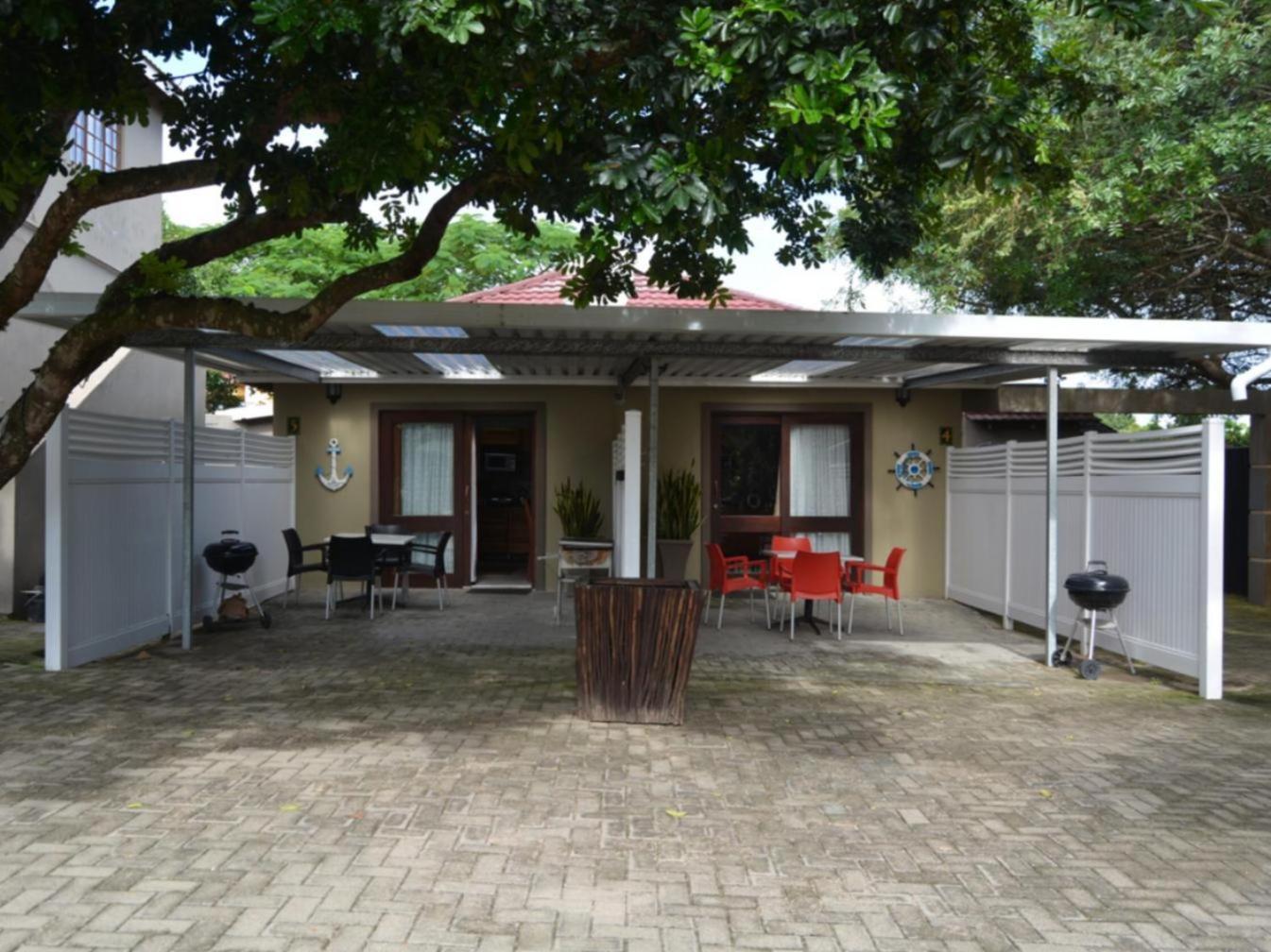 Dumehlezi Self Catering Villa Sodwana Bay Exterior photo