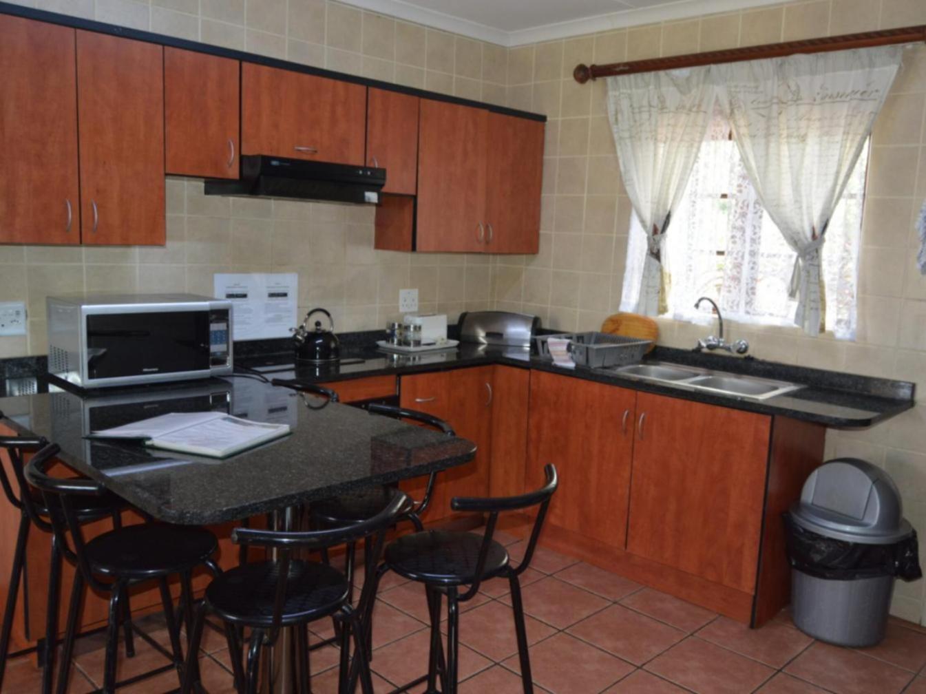 Dumehlezi Self Catering Villa Sodwana Bay Room photo