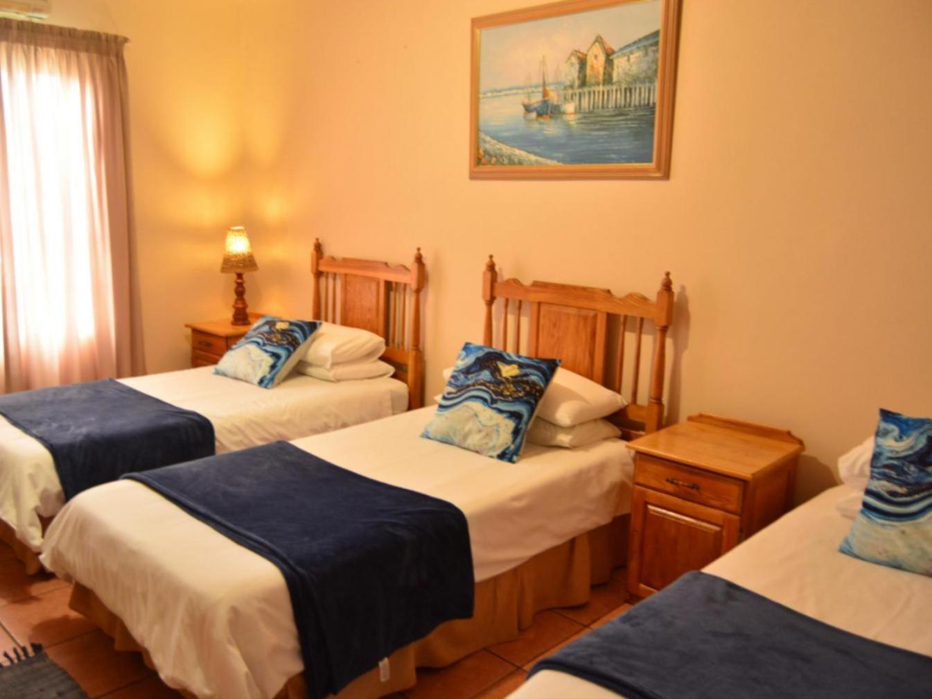 Dumehlezi Self Catering Villa Sodwana Bay Room photo