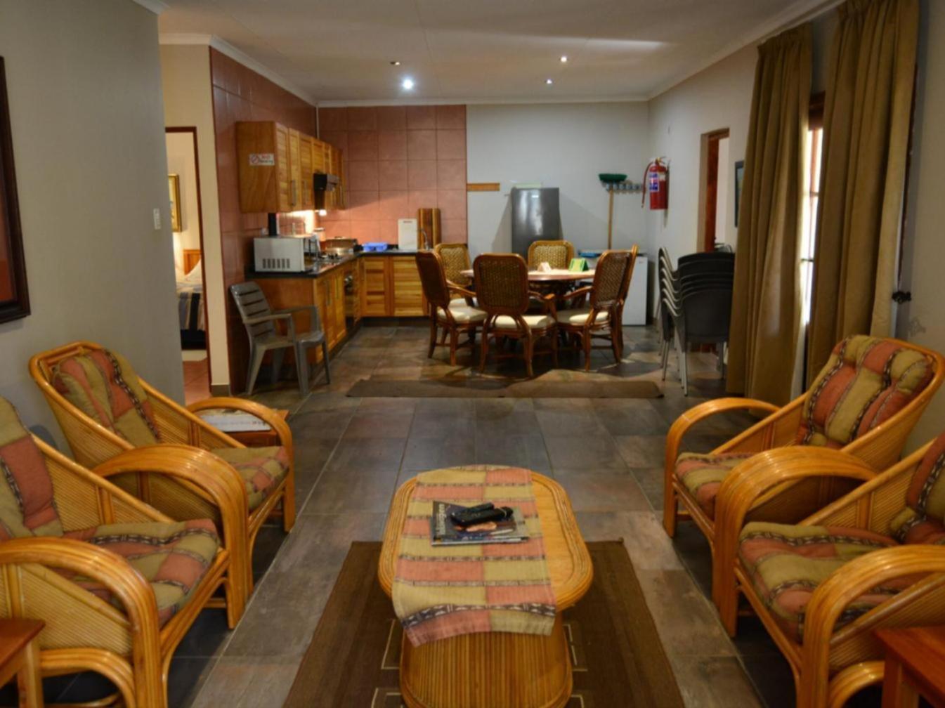 Dumehlezi Self Catering Villa Sodwana Bay Exterior photo