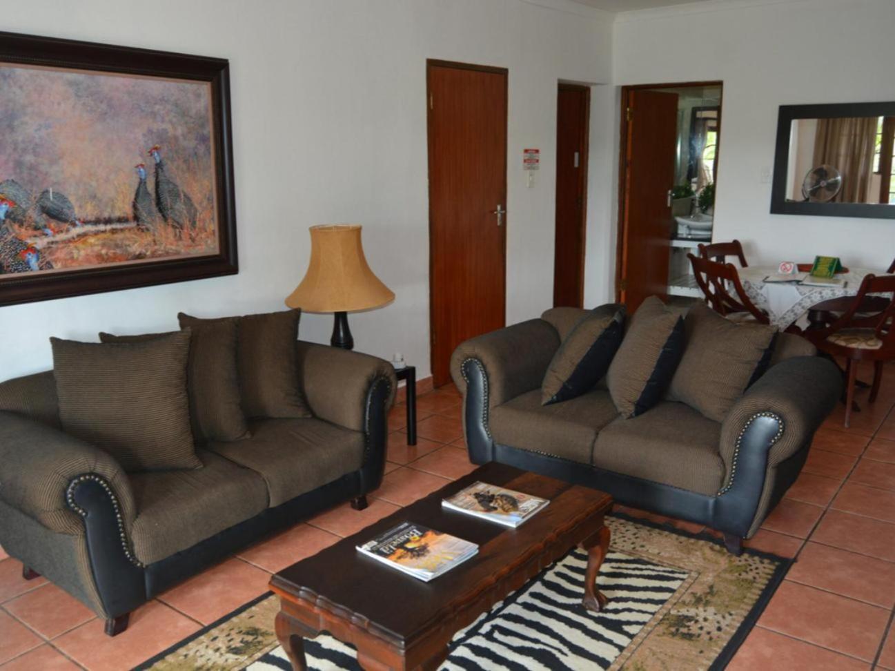 Dumehlezi Self Catering Villa Sodwana Bay Room photo