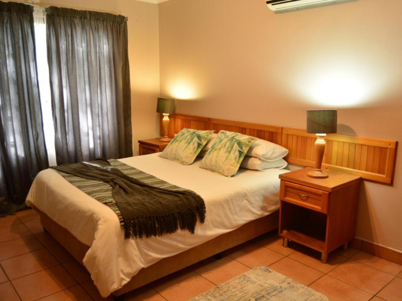 Dumehlezi Self Catering Villa Sodwana Bay Room photo