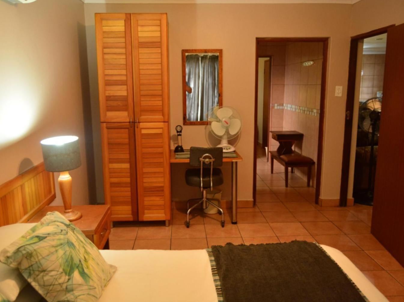 Dumehlezi Self Catering Villa Sodwana Bay Room photo