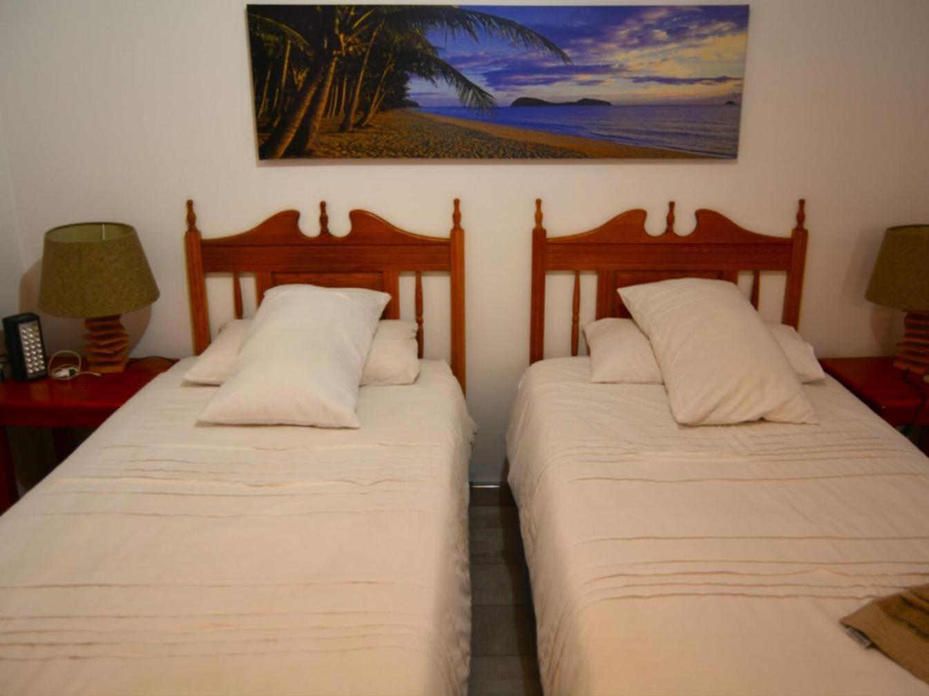 Dumehlezi Self Catering Villa Sodwana Bay Room photo